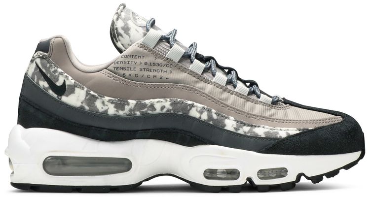 Nike Air Max 95 SE Enigma Stone Camo