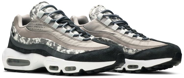 Nike Air Max 95 SE Enigma Stone Camo