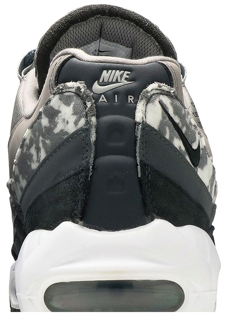 Nike Air Max 95 SE Enigma Stone Camo