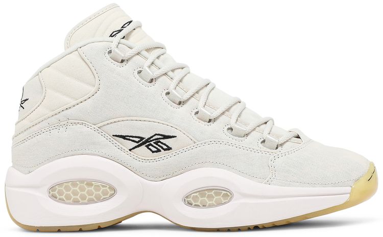 Reebok Question Mid Boktober