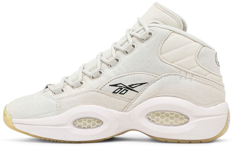Reebok Question Mid Boktober