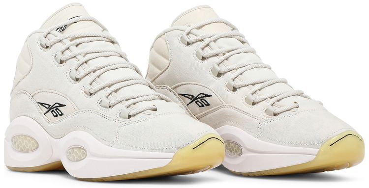 Reebok Question Mid Boktober