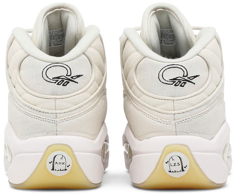 Reebok Question Mid Boktober