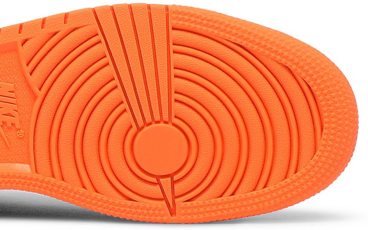 Air Jordan 1 Mid GS Racer Blue