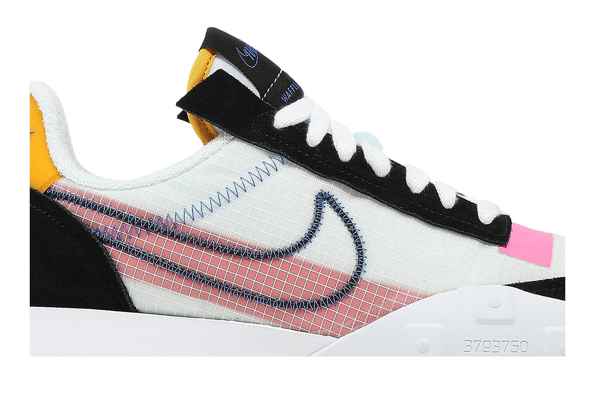 Nike off white chile 2025