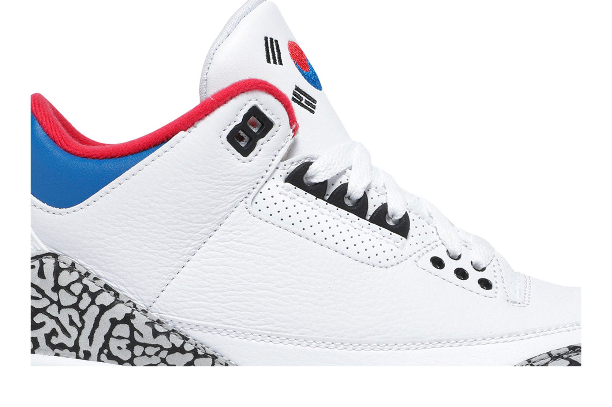 Buy Wmns Air Jordan 3 Retro NRG Seoul DC7310 100 GOAT CA