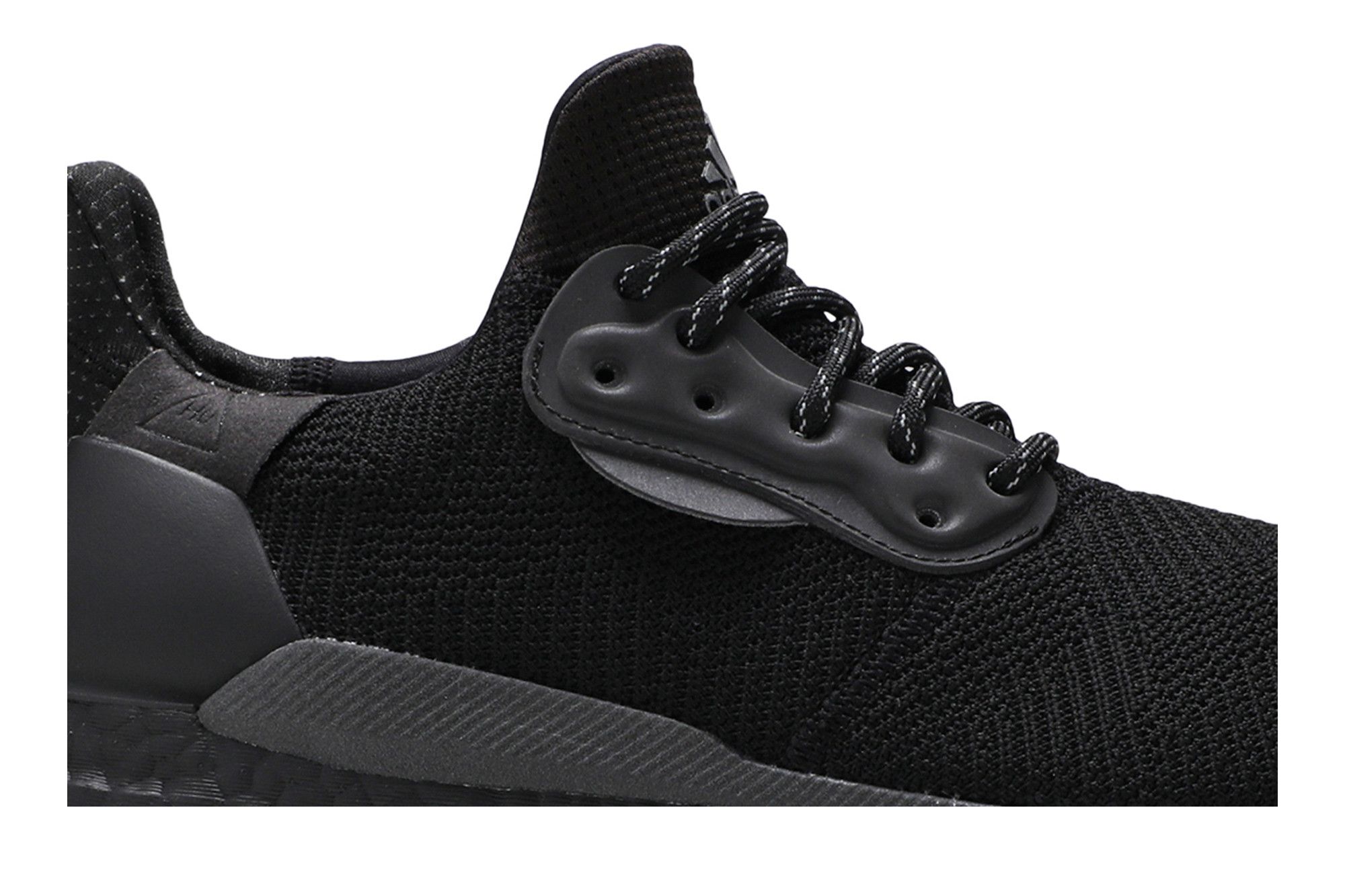 Solar hu triple black top