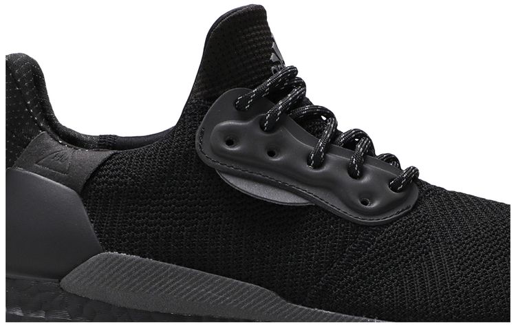 Pharrell x adidas Solar Hu Black Future