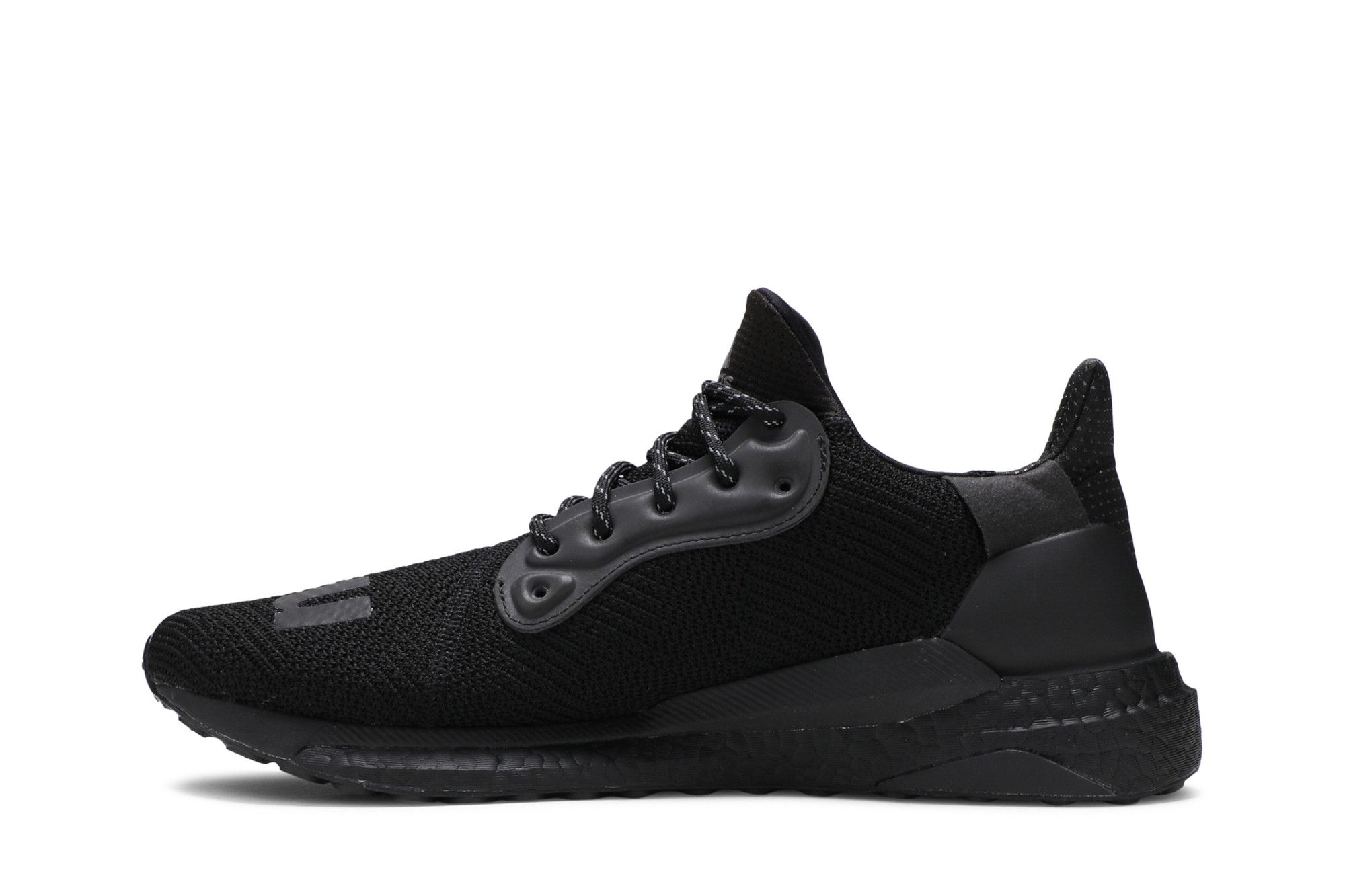 Adidas solar hu black shop