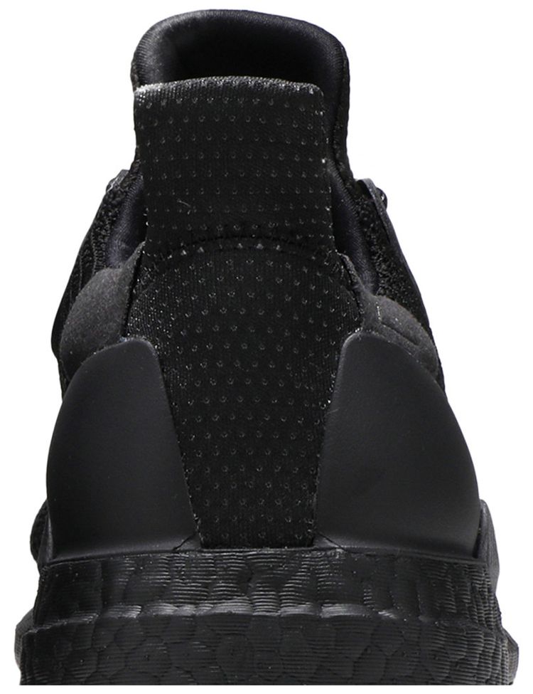 Pharrell x adidas Solar Hu Black Future