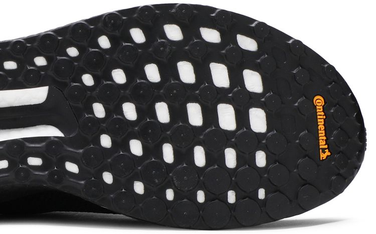 Pharrell x adidas Solar Hu Black Future