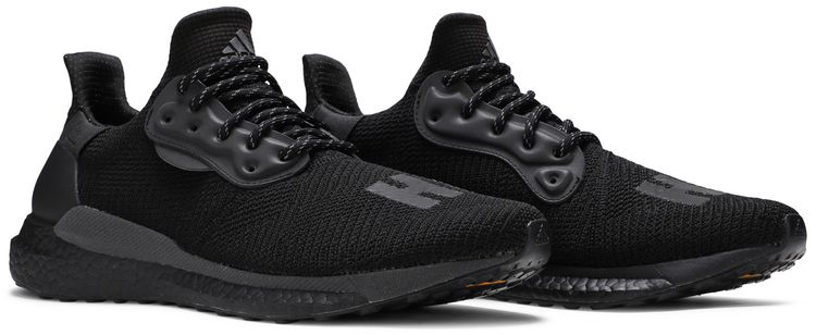 Pharrell x adidas Solar Hu Black Future