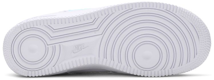 Nike Air Force 1 LV8 GS Digital Swoosh