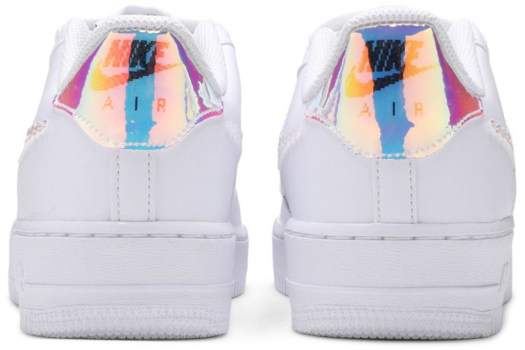 Nike Air Force 1 LV8 GS Digital Swoosh