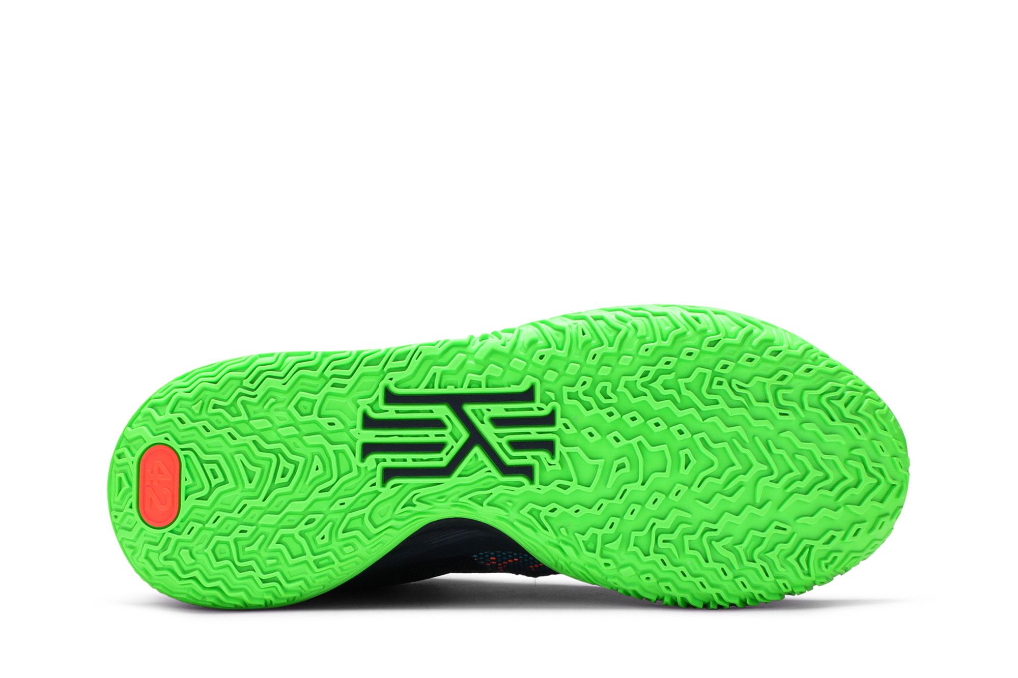 Buy Nike Kyrie 7 'Midnight Navy' - CQ9326 401 | GOAT