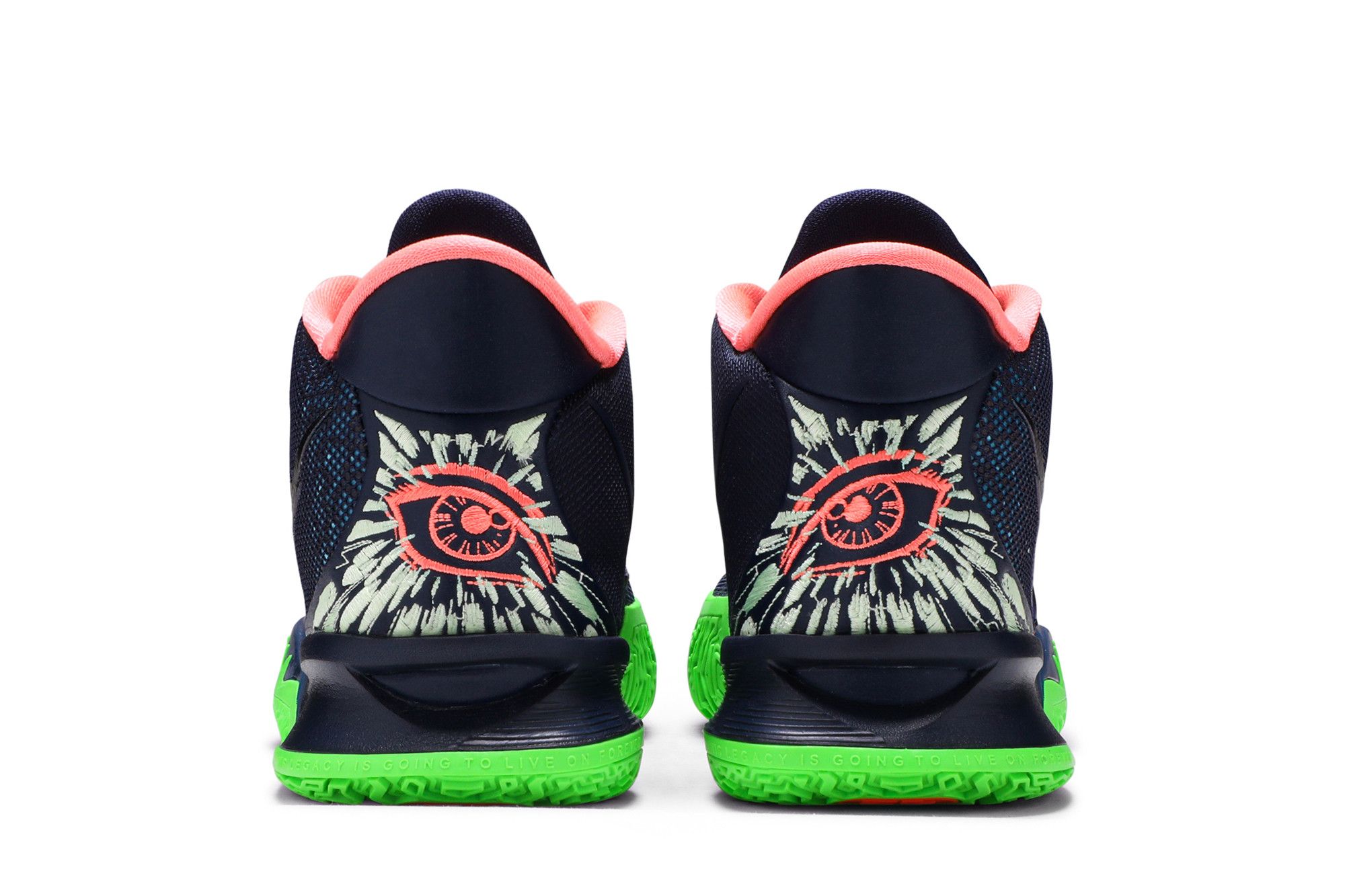Nike Kyrie 7 Midnight Navy バスケットボールシューズ Nike Kyrie 7 TB Midnight Navy 2021 - DM5042-402 for Sale