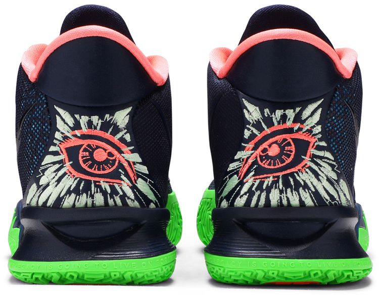 Nike Kyrie 7 Midnight Navy