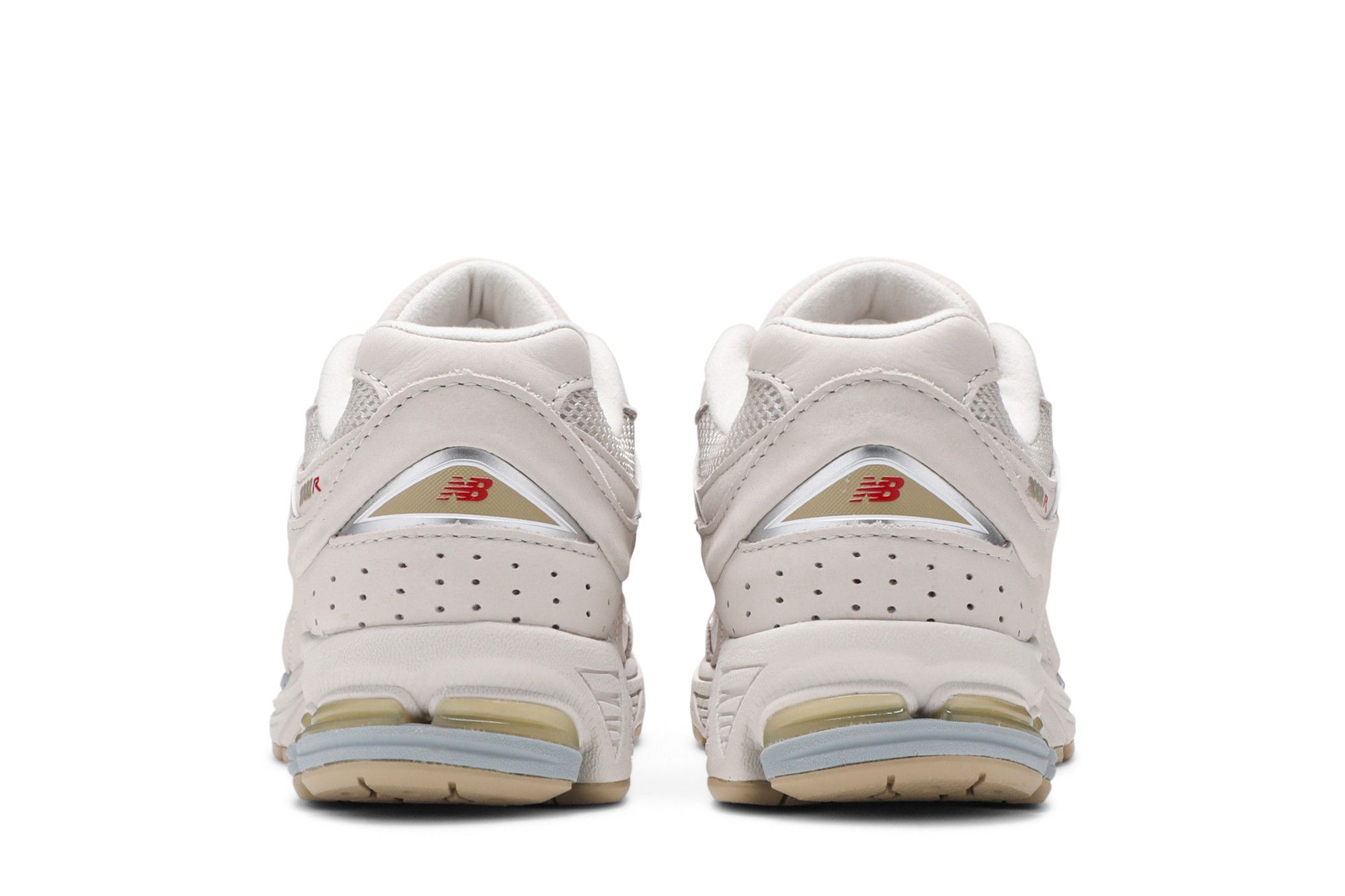 Buy New Balance 2002R 'Cream' - ML2002R3 | GOAT