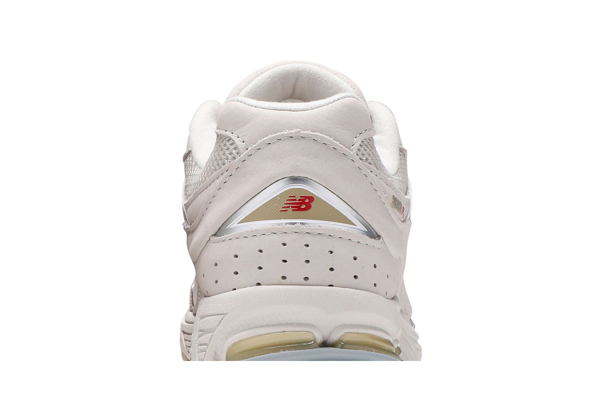 Buy New Balance 2002R 'Cream' - ML2002R3 | GOAT