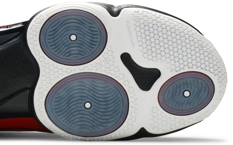 Adidas Adizero Rose 1 Scarlet