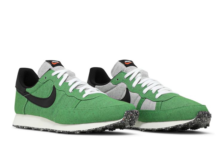 NIKE CHALLENGER OG MEAN GREEN/BLACK-SAIL-WHITE Men’s 6.5 Women’s 8.0 Nike Challenger OG Mean Green Men main image 3