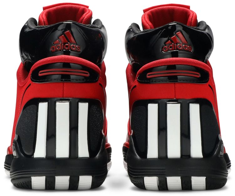 Adidas Adizero Rose 1 Scarlet