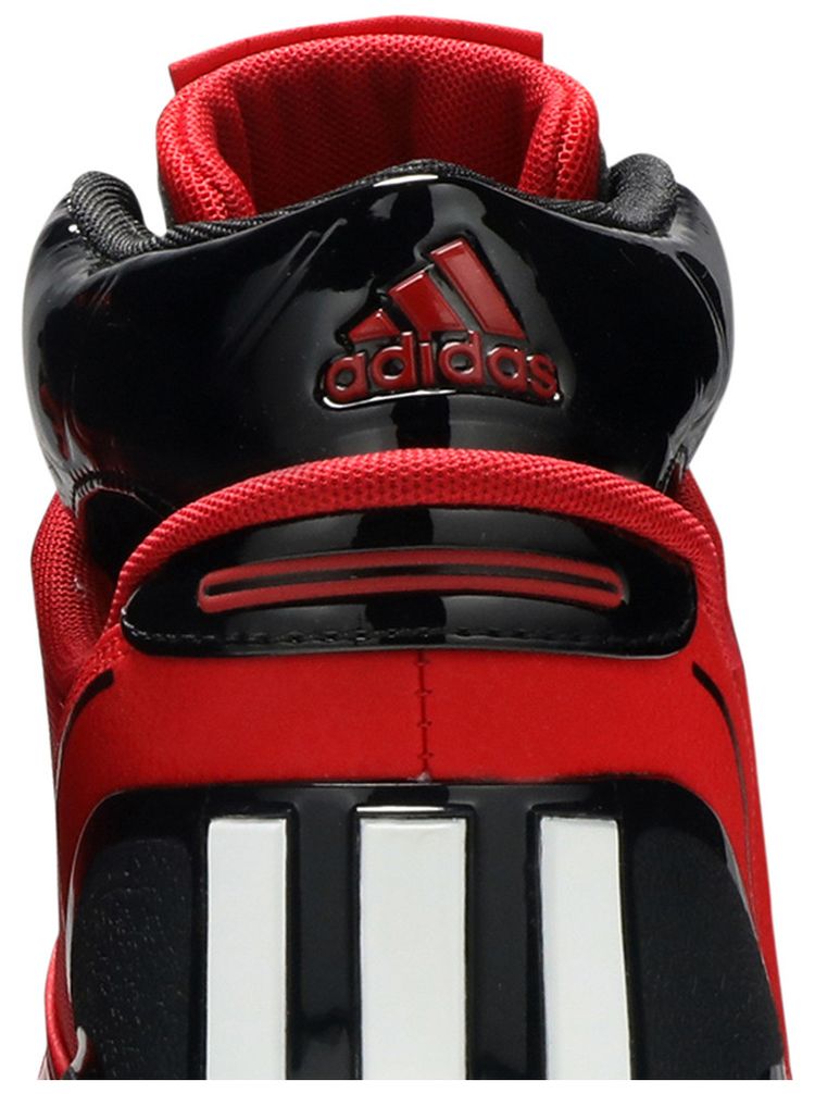 Adidas Adizero Rose 1 Scarlet