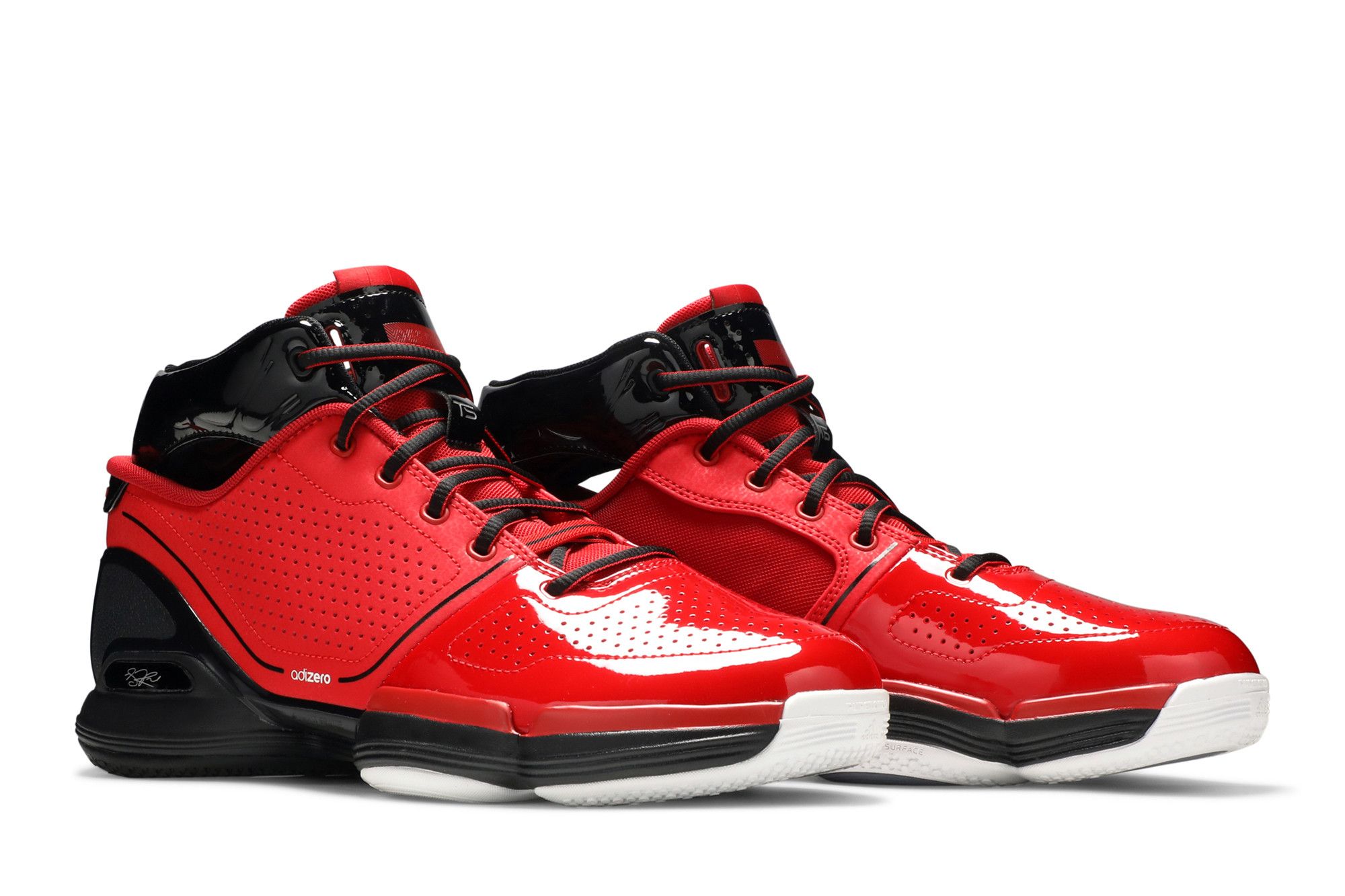 Buy Adizero Rose 1 Scarlet G57744 GOAT