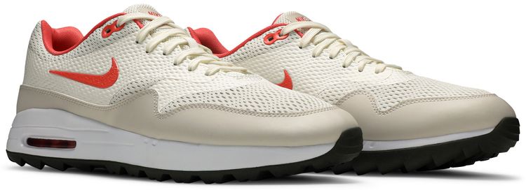 Nike Air Max 1 Golf Sail Magic Ember
