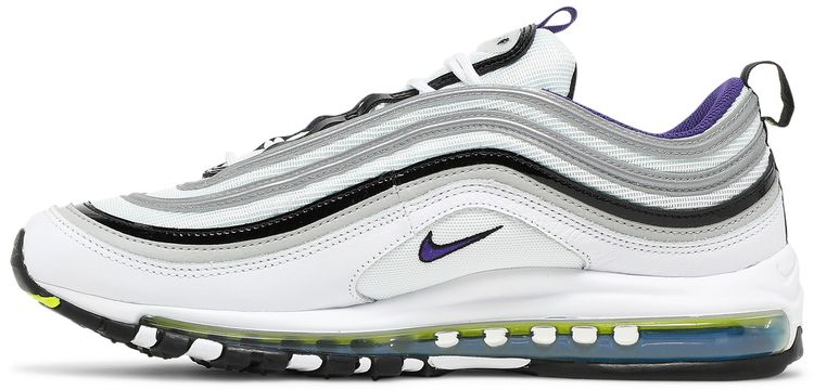 Nike Air Max 97 Kaomoji