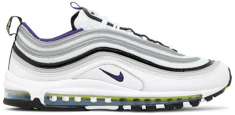 Nike Air Max 97 Kaomoji