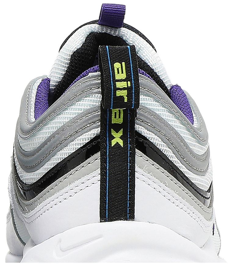 Nike Air Max 97 Kaomoji