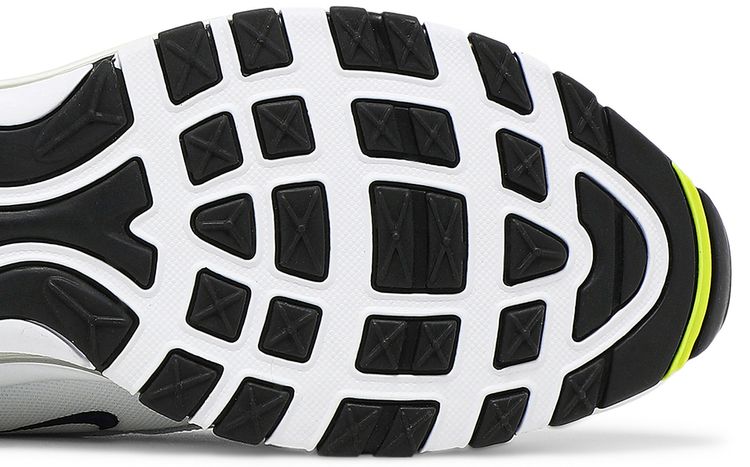 Nike Air Max 97 Kaomoji