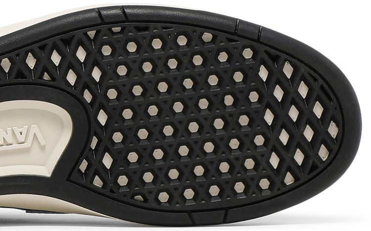 Vans Lowland Comfycush Flame   Turtledove Blue