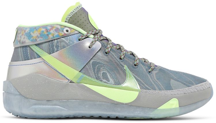 kd 13 play for the future on feet