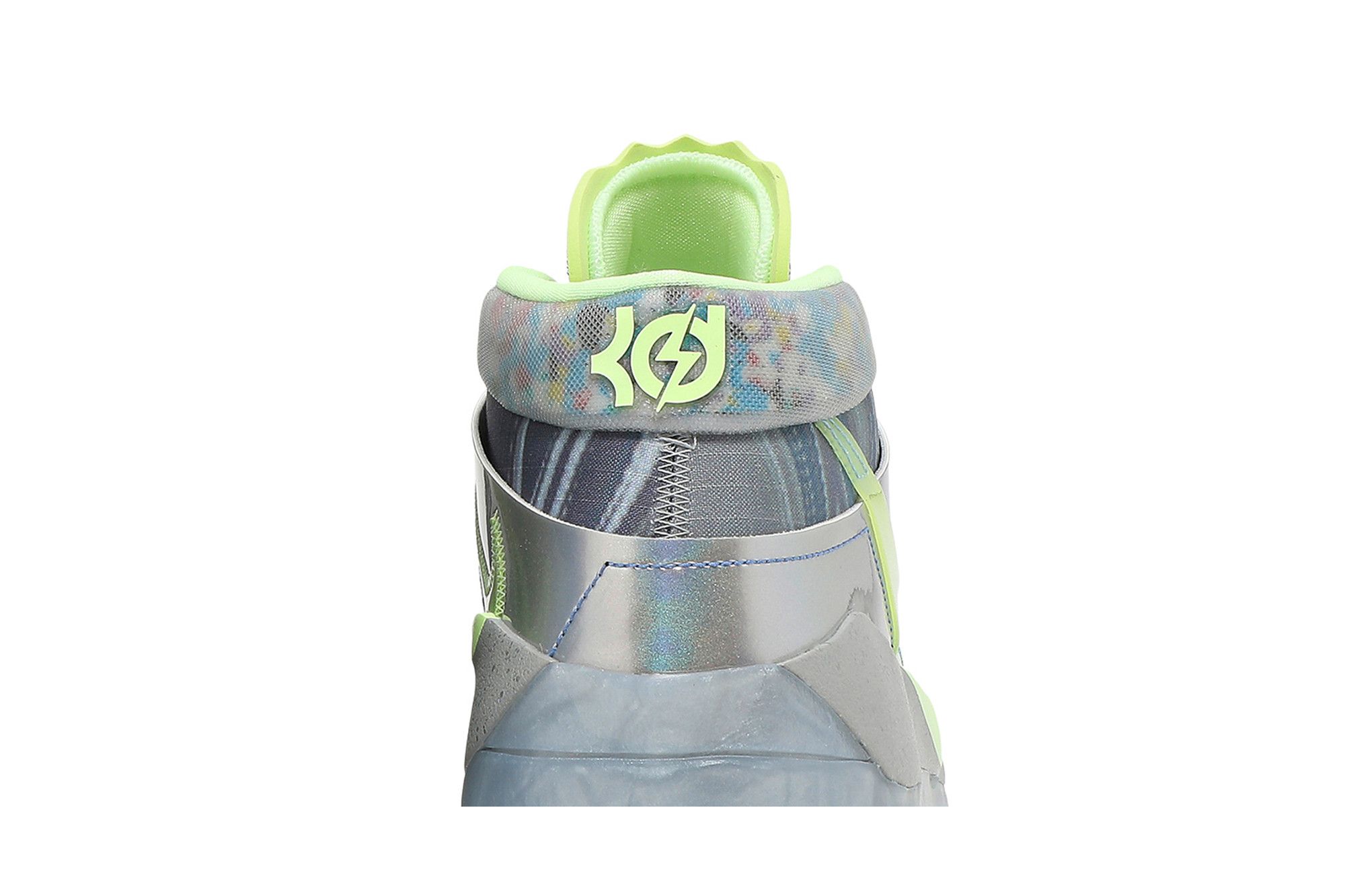 Buy Nike KD 13 'Play for the Future' - CW3159 001 | GOAT