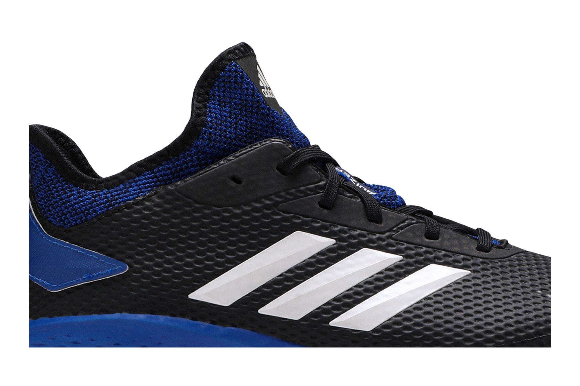 【新品】adidas adizero afterburner ブルー 27.5 Adidas Adizero Afterburner 8 Baseball Cleats Royal Blue Men's 13