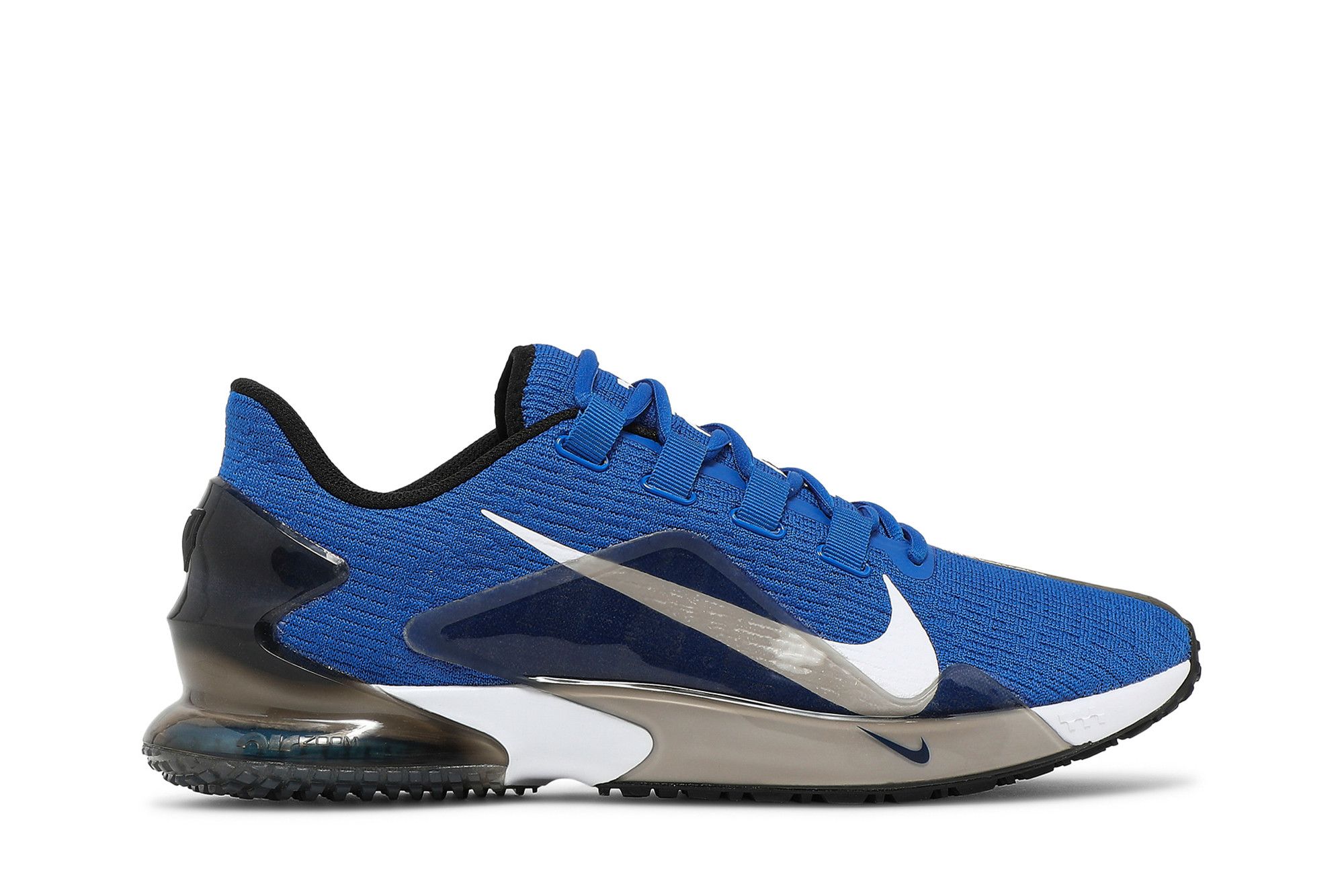 Buy Nike Force Zoom Trout 7 TF 'Game Royal' - CQ7225 400 | GOAT