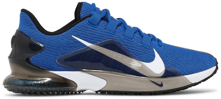 Nike Force Zoom Trout 7 TF Game Royal