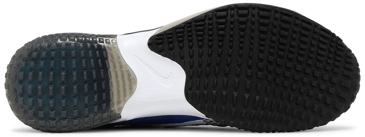 Nike Force Zoom Trout 7 TF Game Royal