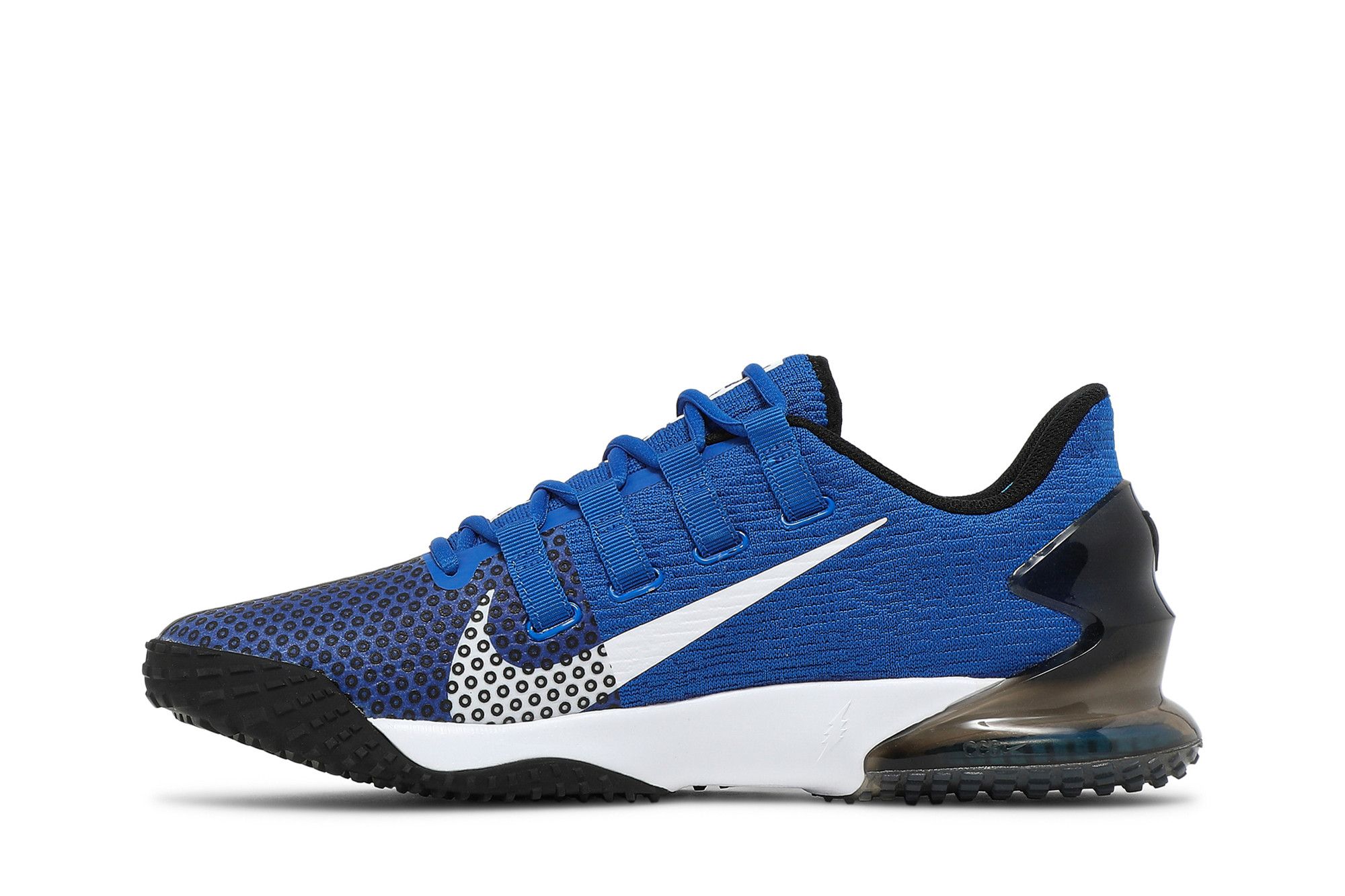 Buy Nike Force Zoom Trout 7 TF 'Game Royal' - CQ7225 400 | GOAT