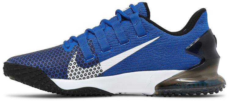 Nike Force Zoom Trout 7 TF Game Royal