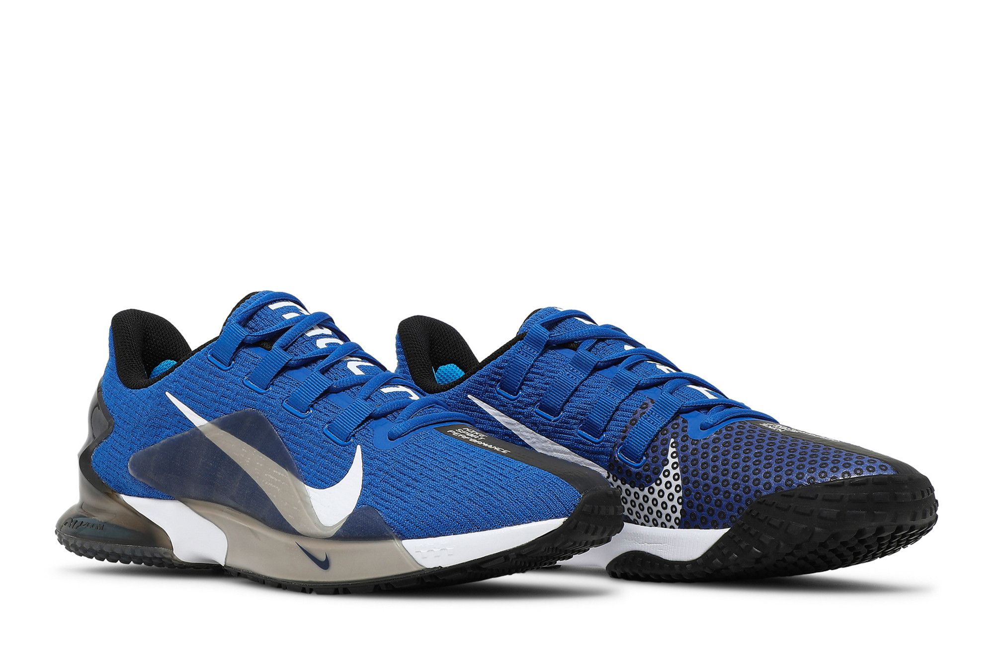 Buy Nike Force Zoom Trout 7 TF 'Game Royal' - CQ7225 400 | GOAT