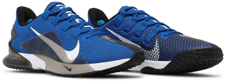Nike Force Zoom Trout 7 TF Game Royal