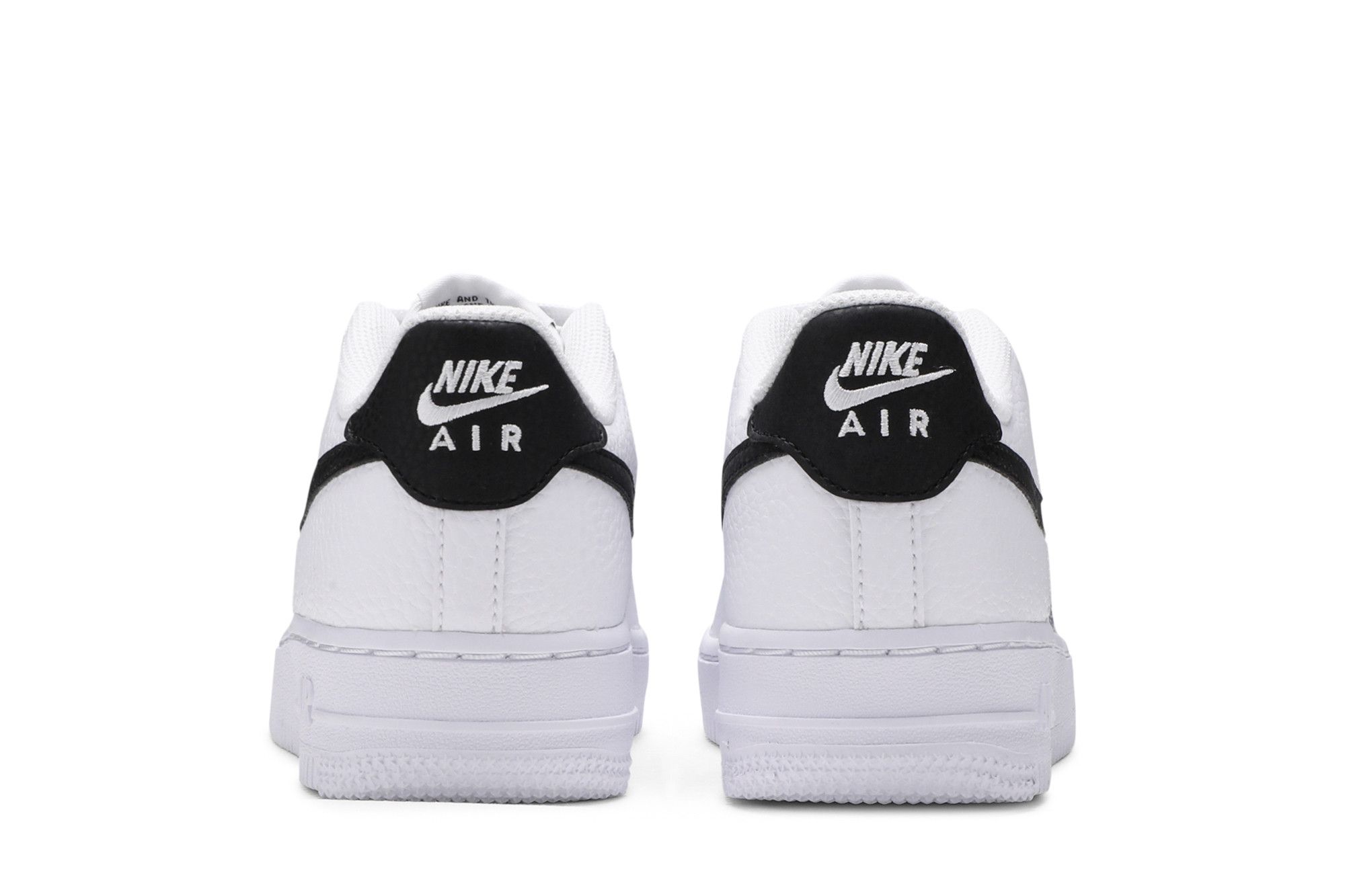 値下げ❗️NIKE Luka1 White Black Nike-Air-Force-1-Low-White-