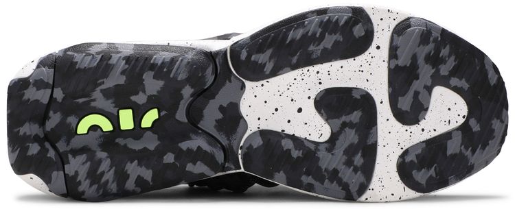 Nike Wmns Air Max Viva Black