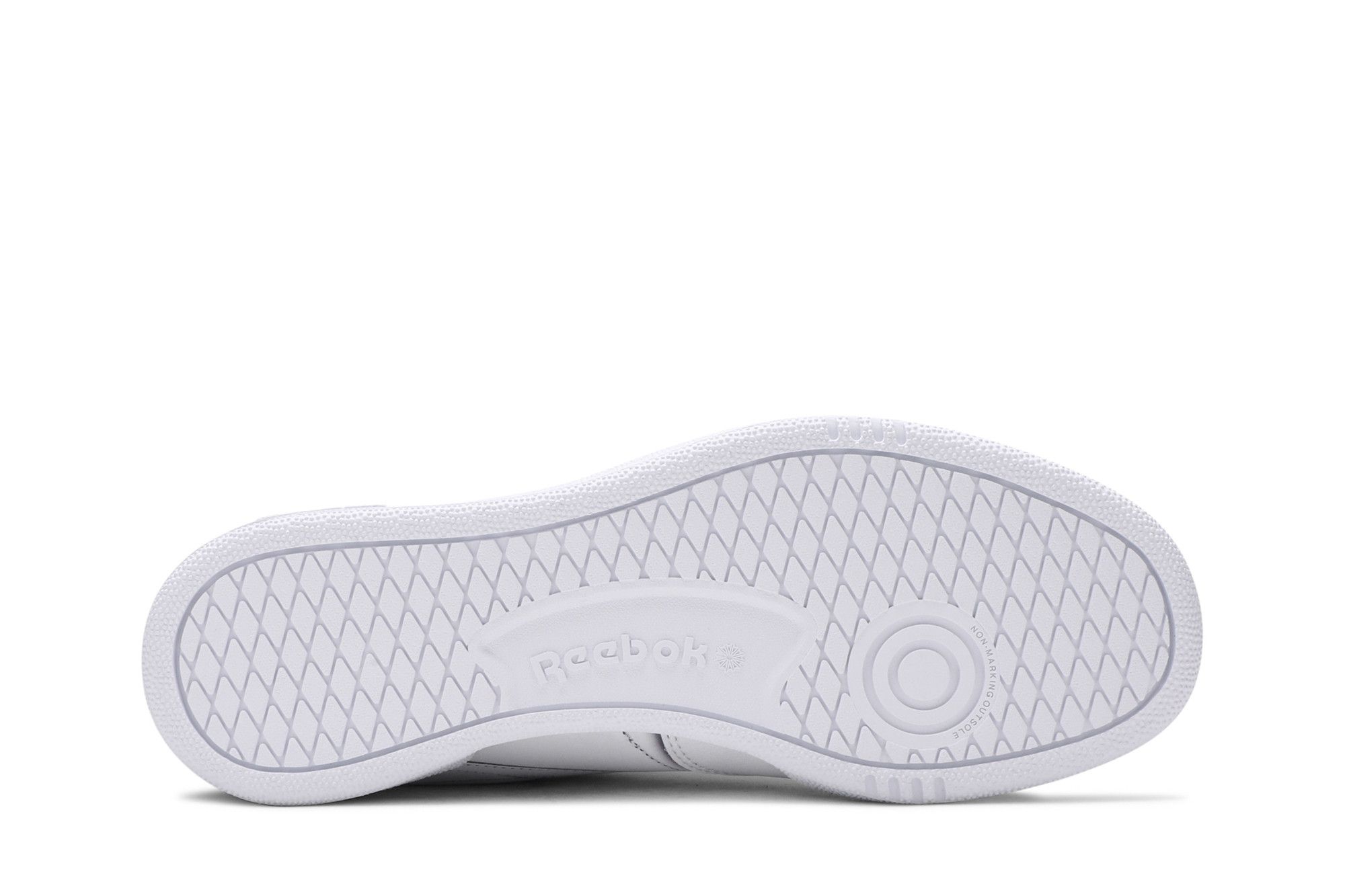 希少❗️Reebok × Maison Margiela club c 白 Reebok Maison Margiela x Club C 'White' H02407