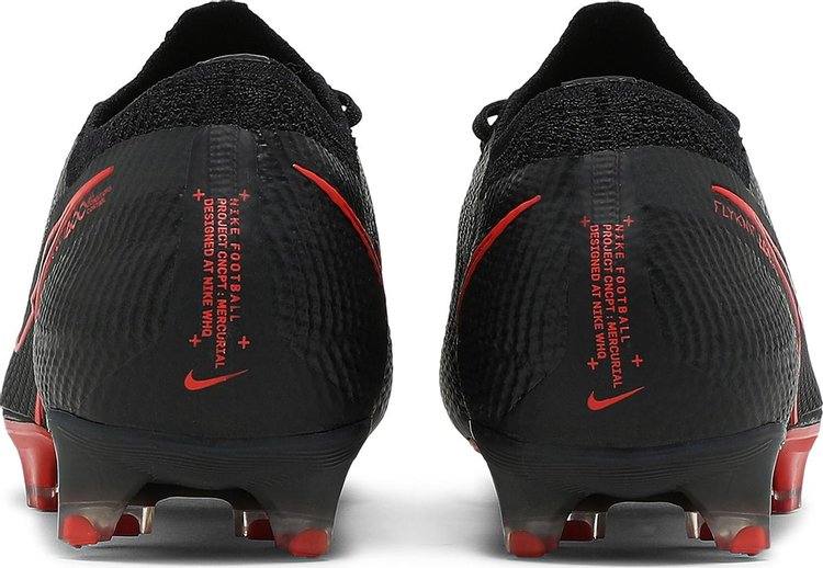 Mercurial Vapor 13 Elite FG Bred