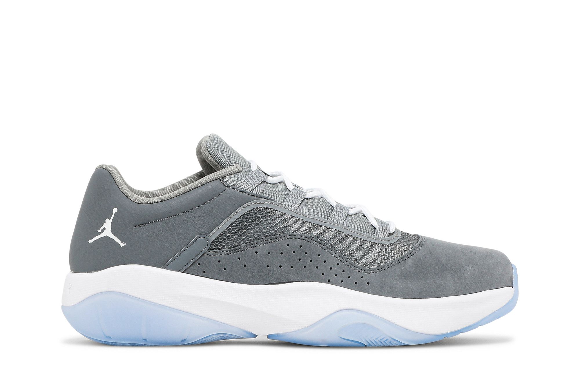 スニーカー Jordan 11 CMFT Low Cool Grey Jordan 11 CMFT Low 'Cool Grey' - Air Jordan - DN4180 012