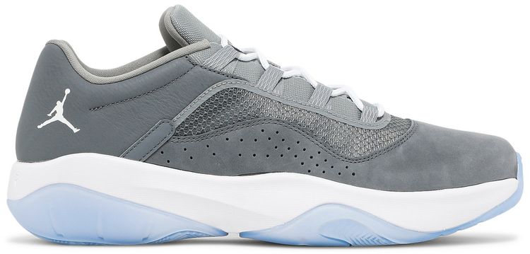 Air Jordan 11 CMFT Low Cool Grey